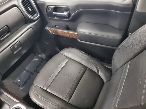 Used 2020 GMC Sierra 2500 Denali w/ Denali Ultimate Package image 10