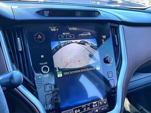 Used 2020 Subaru Outback Touring w/ Tech Package 2 image 23