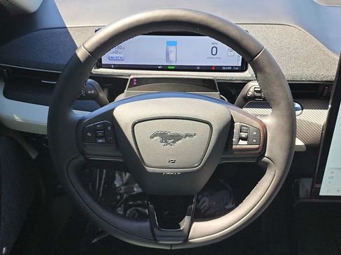 Used 2022 Ford Mustang Mach-E Premium AWD/4WD image 19