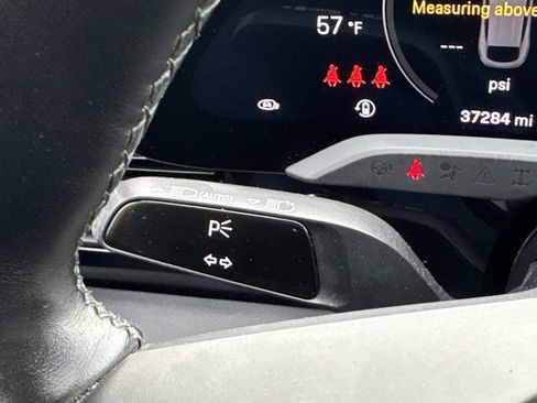 Used 2021 Porsche Taycan 4 Cross Turismo image 30