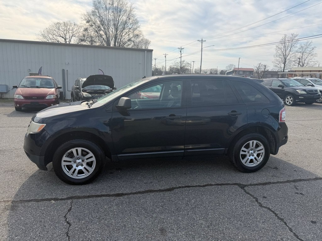 Used 2010 Ford Edge SE FWD image 3