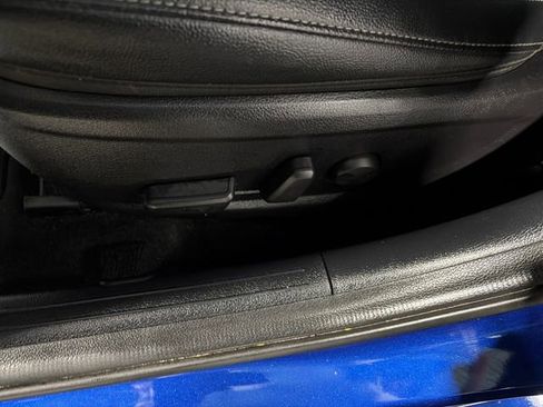 Used 2021 Kia Forte EX image 18