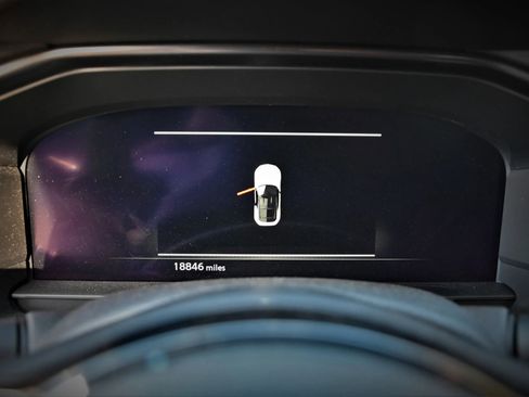 Used 2024 Nissan Z Performance w/ Floor Mat Package image 11