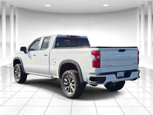 Used 2019 Chevrolet Silverado 1500 RST AWD/4WD image 3