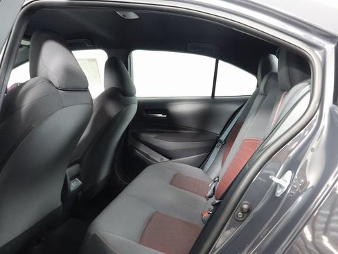 Used 2026 Toyota Corolla SE FWD image 11