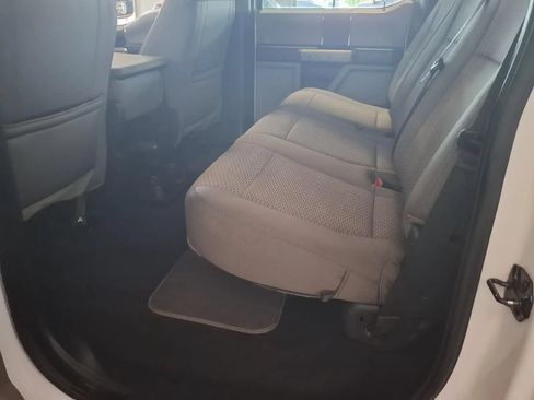 Used 2022 Ford F250 XLT AWD/4WD image 13