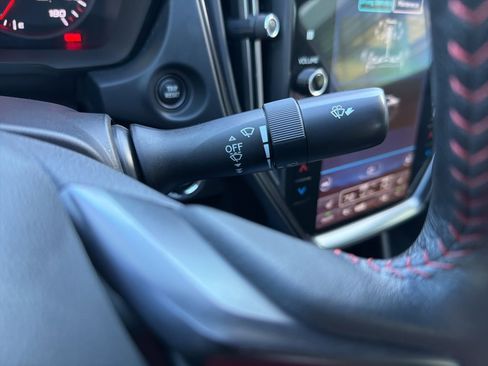 Used 2023 Subaru WRX Premium image 29