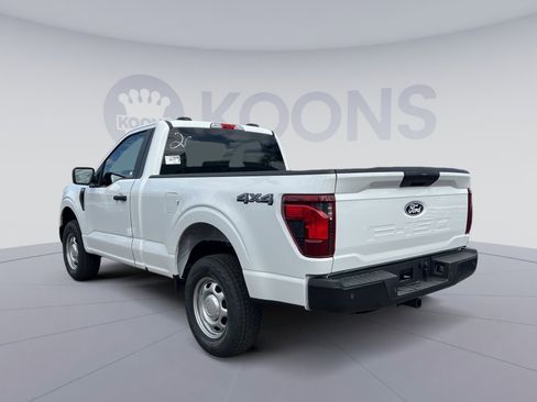 New 2026 Ford F150 XL image 14