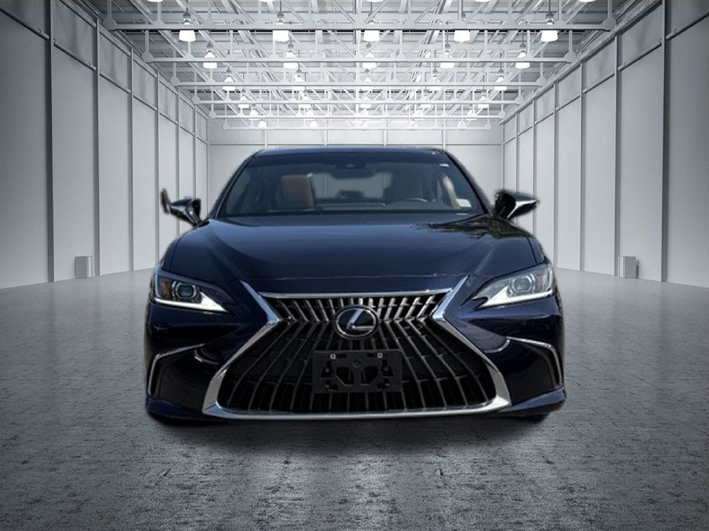 Used 2024 Lexus ES 350 w/ Premium Package FWD image 19