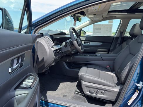 New 2026 Nissan Murano SL AWD/4WD image 12