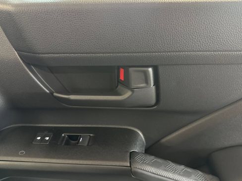New 2026 Toyota 4Runner SR5 AWD/4WD image 21