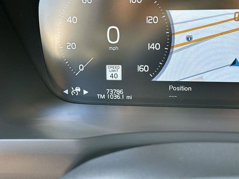 Used 2020 Volvo XC90 T8 Inscription image 19