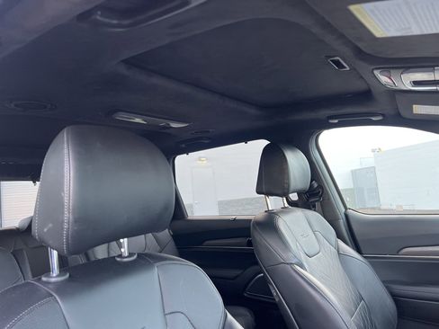 Used 2024 Kia Telluride SX Prestige X-Pro image 24