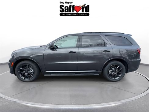 New 2026 Dodge Durango GT image 5