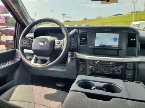 New 2026 Ford F250 XL w/ STX Appearance Package image 25