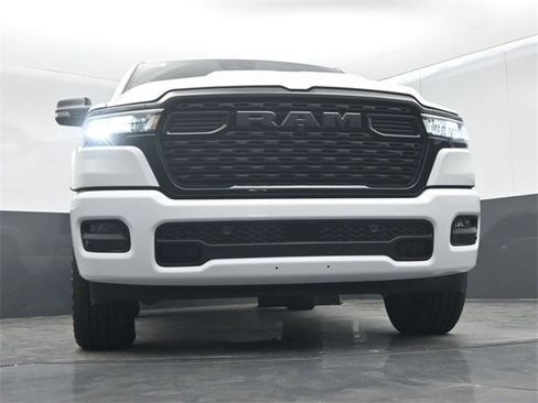 New 2026 RAM 1500 Big Horn/Lone Star image 41