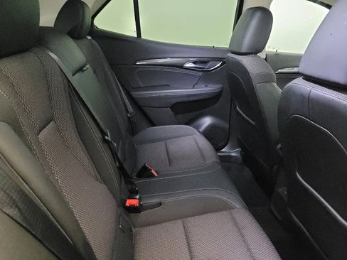 Used 2021 Buick Envision Preferred FWD image 19