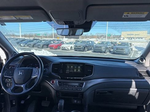 Used 2020 Honda Pilot EX-L image 19