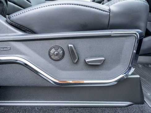 New 2026 Ford F250 Platinum w/ Tremor Off-Road Package image 69