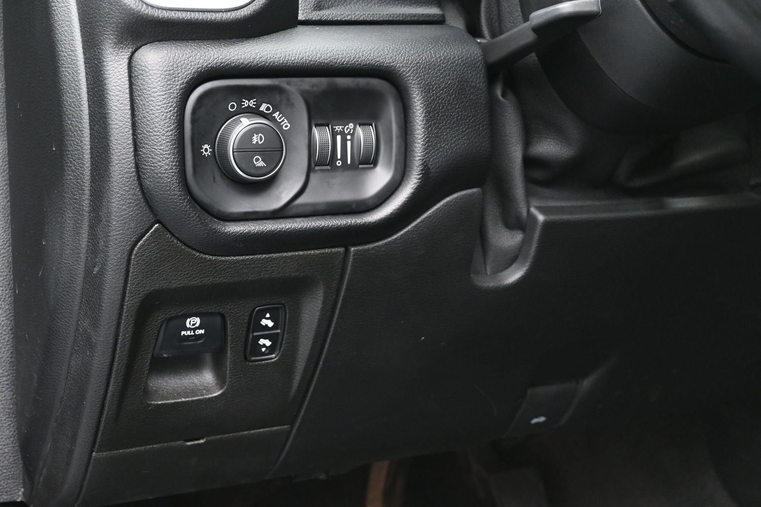 Used 2019 RAM 1500 Big Horn RWD image 23