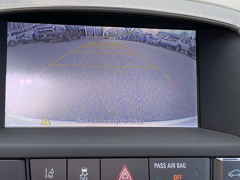 Used 2017 Buick Verano Sport Touring w/ Experience Buick Package FWD image 13