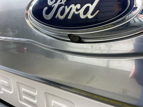 Used 2014 Ford F250 Platinum AWD/4WD image 9