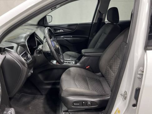 Used 2019 Chevrolet Equinox LT AWD/4WD image 6