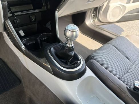 Used 2011 Honda CR-Z EX image 18