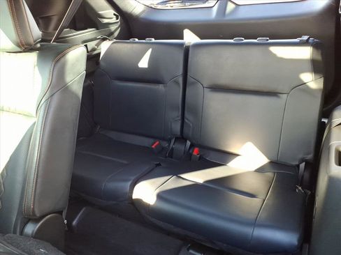 Used 2022 Mitsubishi Outlander SEL image 14