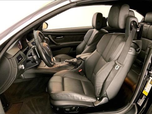 Used 2013 BMW M3 Convertible RWD image 13