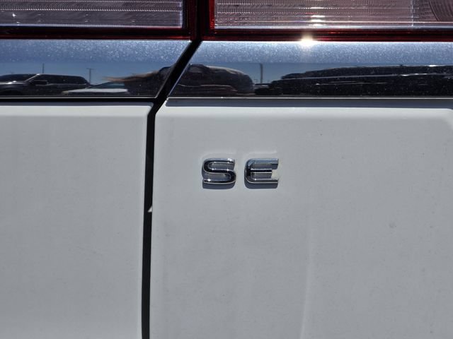 Used 2023 Volkswagen Atlas SE FWD image 12