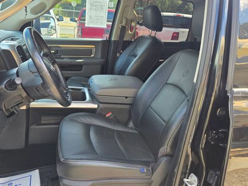 Used 2017 RAM 1500 Lone Star image 9