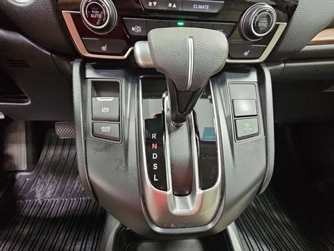 Used 2022 Honda CR-V EX image 19