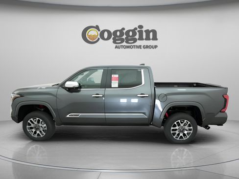 New 2026 Toyota Tundra 1794 Edition AWD/4WD image 6
