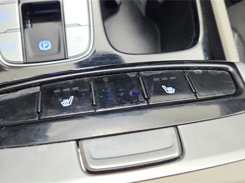 Used 2022 Hyundai Tucson SEL image 29