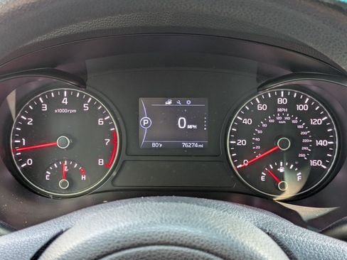 Used 2017 Kia Optima LX FWD image 21