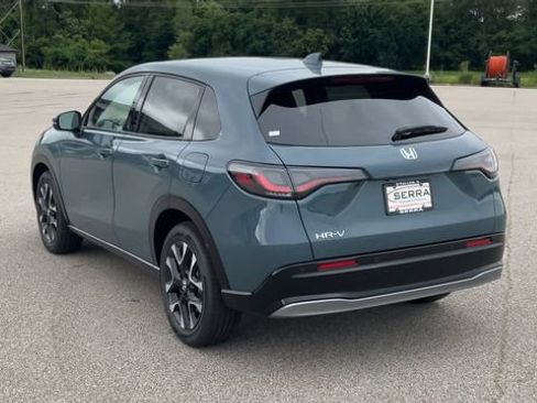 New 2027 Honda HR-V EX-L image 7