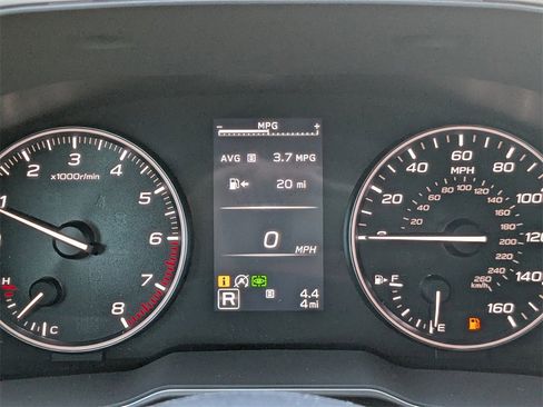 New 2025 Subaru Outback Touring XT image 20