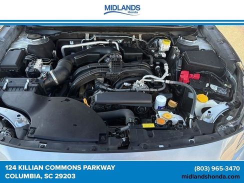 Used 2020 Subaru Outback Premium AWD/4WD image 17