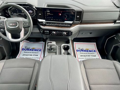 Used 2025 GMC Sierra 1500 Elevation w/ Preferred Package image 18