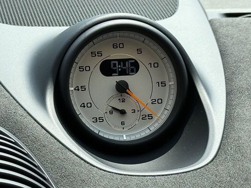 Certified 2024 Porsche 718 Cayman GT4 RS image 14