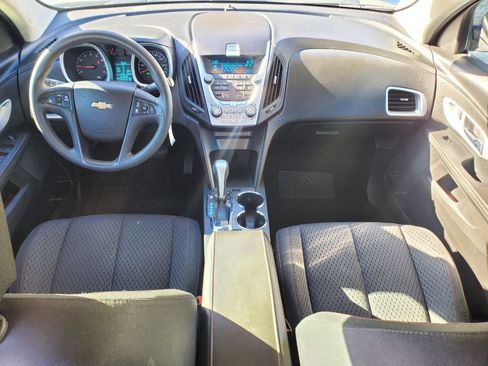 Used 2013 Chevrolet Equinox LS image 25