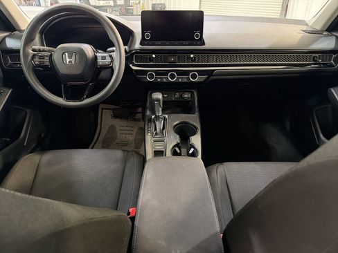 Used 2024 Honda Civic LX image 22