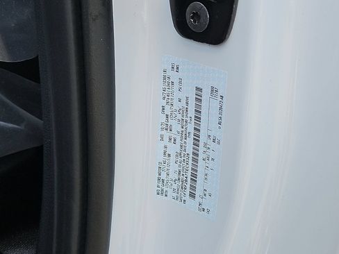 New 2026 Ford F250 XL w/ FX4 Off-Road Package AWD/4WD image 17