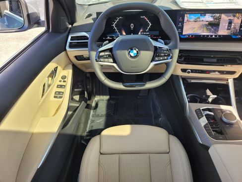 Used 2026 BMW 330i xDrive Sedan w/ Premium Package image 12