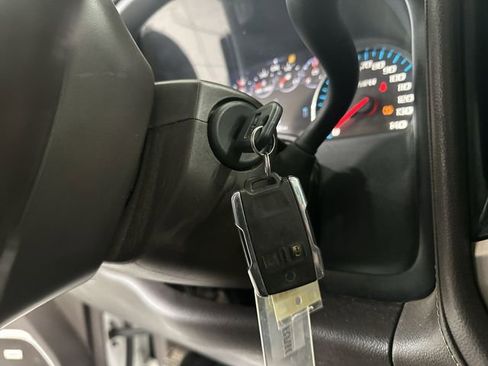 Used 2018 GMC Sierra 2500 Denali image 19