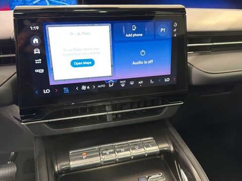 New 2026 Lincoln Nautilus Premier w/ Equipment Group 102A AWD/4WD image 18