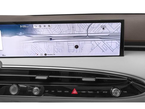 New 2026 Genesis GV70 2.5T Advanced image 12