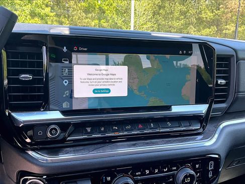 Used 2024 Chevrolet Silverado 2500 LTZ w/ LTZ Plus Package image 35