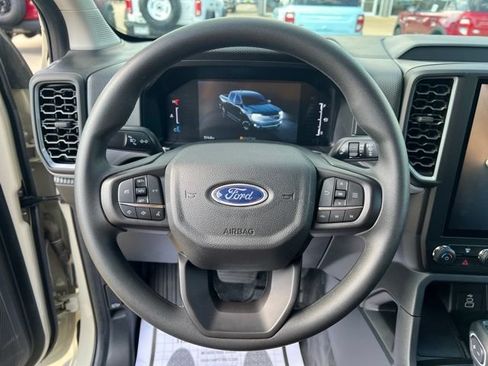 New 2025 Ford Ranger XL AWD/4WD image 29